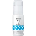 Canon GI-61 Cyan Ink Bottle (GI-61C) CANON G3625,CANON G3660,CANON G3620,CANON G3670,CANON G3675W