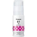 Canon GI-61 Magenta Ink Bottle (GI-61M) CANON G3625,CANON G3660,CANON G3620,CANON G3670,CANON G3675W