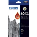 Epson 604XL Black Ink Cartridge (C13T10H192) EPSON XP 2200,EPSON XP 3200,EPSON XP 4200,EPSON WF 2910,EPSON WF 2950,EPSON WF 2930