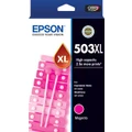 Epson 503XL High Yield Magenta Ink Cartridge (C13T09R392) EPSON XP 5200,EPSON WF 2960