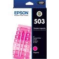 Epson 503 Magenta Ink Cartridge (C13T09Q392) EPSON XP 5200,EPSON WF 2960