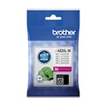 Brother LC-432XL High Yield Magenta Ink Cartridge (LC-432XLM) BROTHER MFC J5340DW,BROTHER MFC J5740DW,BROTHER MFC J6540DW,BROTHER MFC J6740DW,BROTHER MFC J6940DW
