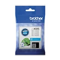 Brother LC-432 Cyan Ink Cartridge (LC-432C) BROTHER MFC J5340DW,BROTHER MFC J5740DW,BROTHER MFC J6540DW,BROTHER MFC J6740DW,BROTHER MFC J6940DW