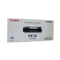 Canon FX-12 Toner Cartridge (FX-12) CANON FAX L3000I