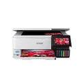Epson EcoTank Photo ET-8500 Colour Multifunction Printer (C11CJ20501 )