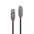 Lindy 1m USB2 A-A, AL (36692)