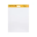 Post-It Wall Pad 566 White 508 x 584mm Pack 2 (70005016491)