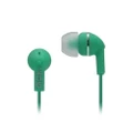 Moki Dots Noise Iso Earbuds Green (ACC HPDOTG)