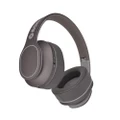 Moki Navigator Headphones Grey (ACC HPKNCGY)
