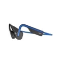 Shokz OpenMove Bone Conduction Sports Headphones - Blue (S661BL)