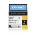 Dymo Rhino 24mm White Vinyl (1734821)