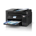Epson EcoTank ET-4850 Colour Multifunction Printer (C11CJ60501 ET4850)