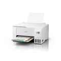 Epson EcoTank ET-2810 Colour Multifunction Printer (C11CJ67501 ET2810)