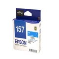 Epson T1572 Cyan Ink Cartridge (C13T157290) EPSON STYLUS PHOTO R3000