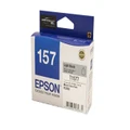 Epson T1577 Light Black Ink Cartridge (C13T157790) EPSON STYLUS PHOTO R3000