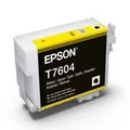 Epson 760 Yellow Ink Cartridge (C13T760400) EPSON SURECOLOR SC P600