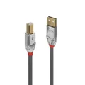 Lindy .5m USB2 A-B Cable CL (36640)