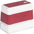 Brother 18 x 50mm Red Stamp (Box of 6 Pack) (PR1850R6P)