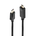Lindy 1m DP-HDMI 10.2G Cable (36921)