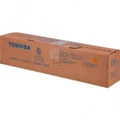 Toshiba T-FC50Y Yellow Toner (TFC50Y) TOSHIBA E2555C,TOSHIBA E3055C,TOSHIBA E3555C,TOSHIBA E4555C,TOSHIBA E5055C