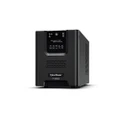 CyberPower PRO Tower - Smart App UPS System - 1500VA (PR1500ELCD)