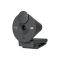 Logitech Brio 300 Full HD 1080p USB-C Webcam (960-001437)