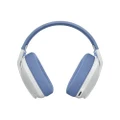 Logitech G-Series G435 LIGHTSPEED Wireless Gaming Headset - White (981-001075)