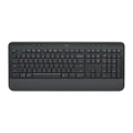 Logitech K650 Signature Wireless Comfort Keyboard (920-010955)