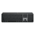 Logitech MX Master KEYS Advanced Illuminated Wireless Keyboard for MAC (920-009560)