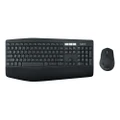 Logitech MK850 PERFORMANCE Multi-Device Wireless Keyboard &amp; Mouse Combo (920-008233)