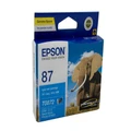 Epson T0872 Cyan Ink Cartridge (T0872) EPSON STYLUS PHOTO R1900