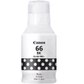 Canon GI-66BK Pigment Black Ink Bottle (GI-66BK) CANON GX6060,CANON GX7060,CANON GX3060,CANON GX4060,CANON GX5060,CANON GX6560,CANON GX5560