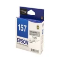 Epson T1579 Lt Lt Black Ink Cartridge (C13T157990) EPSON STYLUS PHOTO R3000