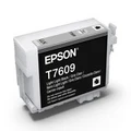 Epson 760 Light Light Black Ink Cartridge (C13T760900) EPSON SURECOLOR SC P600