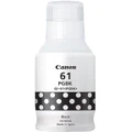 Canon GI-61 Black Ink Bottle (GI-61BK) CANON G3625,CANON G3660,CANON G3620,CANON G3670,CANON G3675W