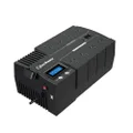CyberPower BRIC-LCD 700VA UPS (BR700ELCD)