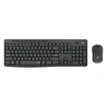 Logitech MK295 Silent Wireless Keyboard &amp; Mouse Combo (920-009814)