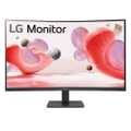 LG 31.5&#39;&#39; 32MR50C-B FHD Curved VA Monitor - 1920x1080 (16:9) / 5ms / 100Hz / VESA (32MR50C-B)