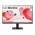 LG 23.8&#39;&#39; 24MR400-B FHD IPS Monitor - 1920x1080 (16:9) / 5ms / 100Hz / VESA (24MR400-B)