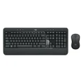 Logitech MK540 Advanced Wireless Keyboard &amp; Mouse Combo (920-008682)
