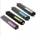 Toshiba T-FC330 BK, C, M, Y Set of 4 Colour Laser Toners (T-FC330K T-FC330C T-FC330M T-FC330Y) TOSHIBA E-STUDIO 330,TOSHIBA E-STUDIO 400