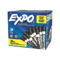 Expo D/E WB Marker CT Blk Bx36 (1920940)