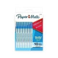 Paper Mate Kilometrico Blu Pk10R Box12 (2179216)