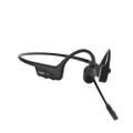 Shokz OpenComm 2 Stereo Bone Conduction Bluetooth Headset (C110-AN-BK-EN)