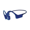 Shokz OpenSwim Bone Conduction Swimming MP3 Player - Blue (S700-ST-BL-EN)