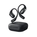 Shokz OpenFit Open Ear True Wireless Bone Conduction Earbuds - Black (T910-ST-BK)