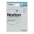 Norton Utilities Ultimate - 1 User 10 Devices 1 Year Sub (21432774)