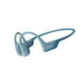 Shokz OpenRun Pro Bone Conduction Headphones - Blue (S810BL)