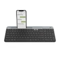 Logitech K580 Slim Multi-Device Wireless Keyboard (920-009210)
