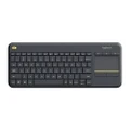 Logitech K400 Plus Wireless Keyboard with Touchpad (920-007165)